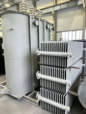 Трансформатор ТМН 1600/35/6,3